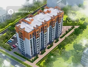 ЖК NK Towers, миниатюра 8