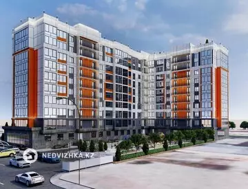 ЖК Nurbergen, миниатюра 1