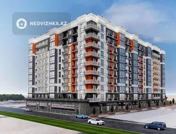 ЖК Nurbergen, миниатюра 2