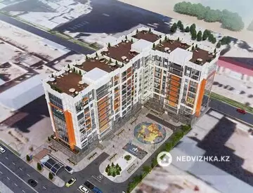 ЖК Nurbergen, миниатюра 3