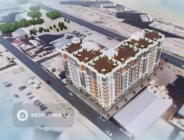 ЖК Nurbergen, миниатюра 4