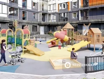 ЖК Nurbergen, миниатюра 8