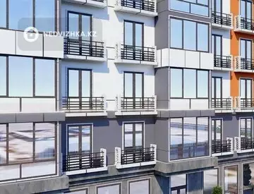 ЖК Nurbergen, миниатюра 9