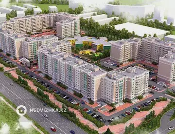 ЖК Premium Plaza, 1-нобай