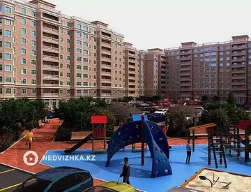 ЖК Premium Plaza, 4-нобай