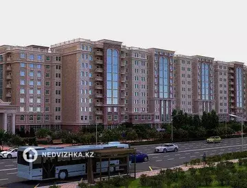 ЖК Premium Plaza, 5-нобай