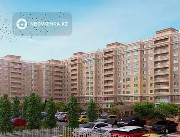 ЖК Premium Plaza, 6-нобай