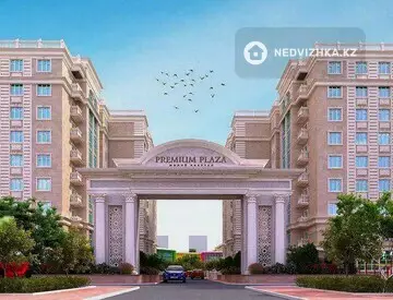ЖК Premium Plaza, 7-нобай
