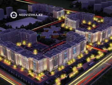 ЖК Premium Plaza, 9-нобай