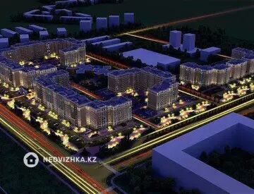 ЖК Premium Plaza, 10-нобай