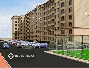 ЖК Qazyna House, 5-нобай