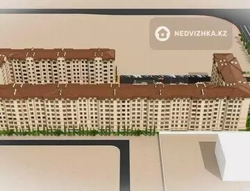 ЖК Qazyna House, 11-нобай