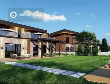 ЖК Rixos Golf&Villas Aktau, 1-нобай