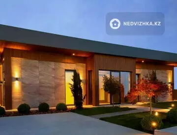 ЖК Rixos Golf&Villas Aktau, 2-нобай