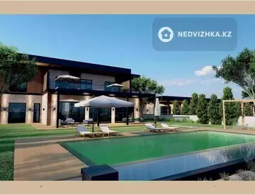ЖК Rixos Golf&Villas Aktau, 3-нобай
