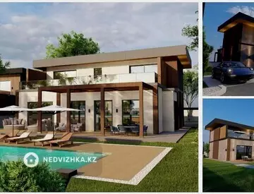 ЖК Rixos Golf&Villas Aktau, 4-нобай