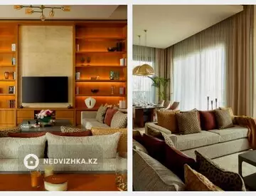 ЖК Rixos Golf&Villas Aktau, 6-нобай