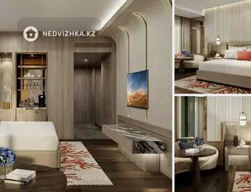 ЖК Rixos Golf&Villas Aktau, 9-нобай