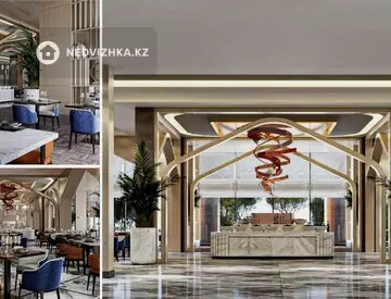ЖК Rixos Golf&Villas Aktau, 10-нобай