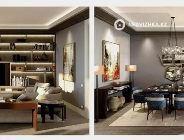 ЖК Rixos Golf&Villas Aktau, 11-нобай