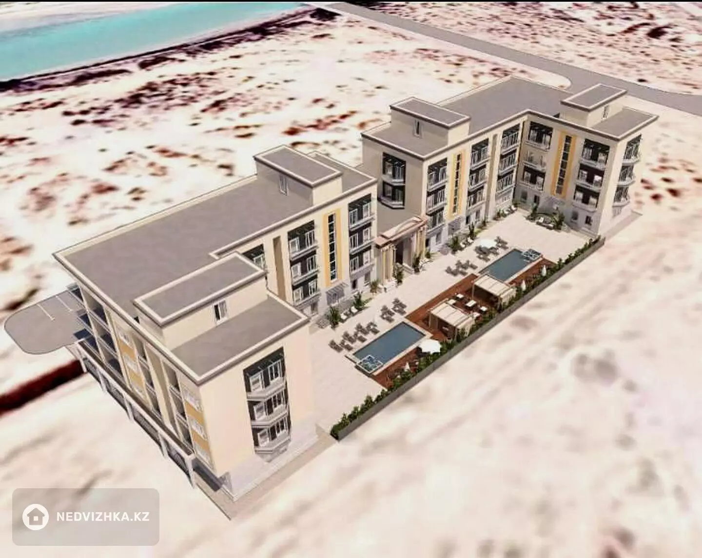 ЖК Royal Resort, фотография 1