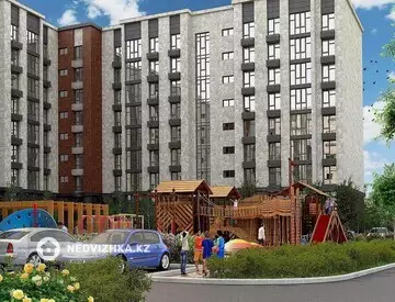 ЖК Samal Park, 9-нобай