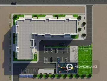 ЖК Samgau, миниатюра 2