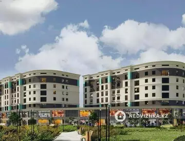 ЖК Tomiris Towers, миниатюра 2