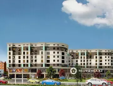 ЖК Tomiris Towers, миниатюра 3