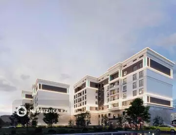 ЖК Tomiris Towers, миниатюра 4