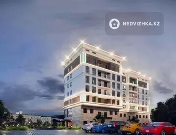 ЖК Tomiris Towers, миниатюра 5