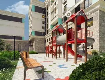 ЖК Tomiris Towers, миниатюра 6
