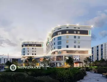 ЖК Tomiris Towers, миниатюра 8