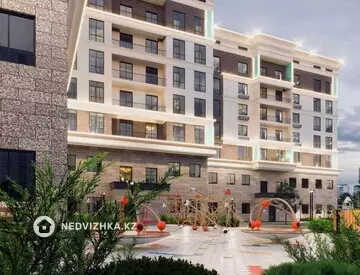 ЖК Tomiris Towers, миниатюра 9