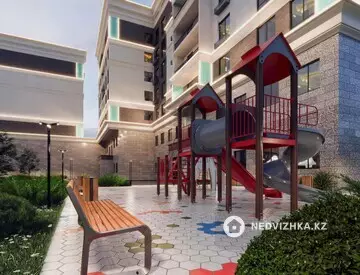 ЖК Tomiris Towers, миниатюра 10