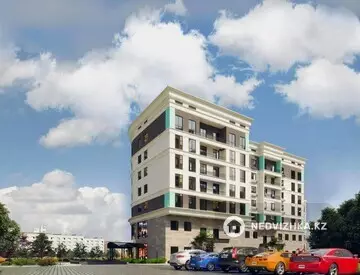 ЖК Tomiris Towers, миниатюра 11