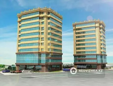 ЖК Twin Towers, 6-нобай