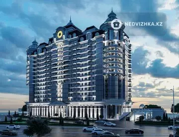 ЖК White House Residence, миниатюра 9