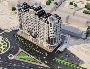 ЖК White House Residence, миниатюра 10