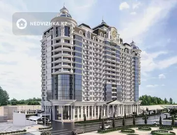 ЖК White House Residence, миниатюра 11