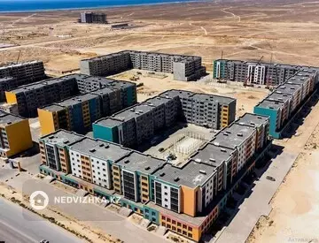 ЖК Zhanaozen City, 5-нобай