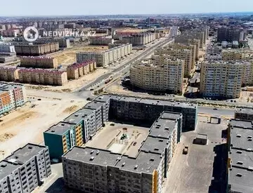 ЖК Zhanaozen City, 7-нобай