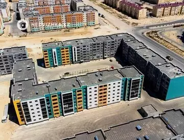 ЖК Zhanaozen City, 8-нобай