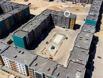 ЖК Zhanaozen City, 9-нобай