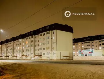 ЖК Beibitshilik, 5-нобай