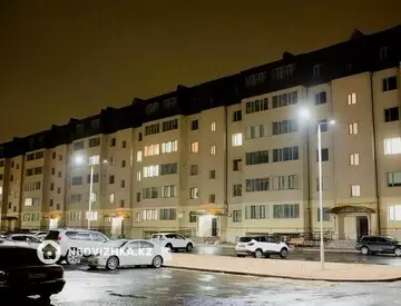 ЖК Beibitshilik, 6-нобай