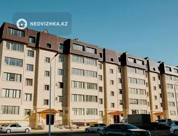 ЖК Beibitshilik, 7-нобай
