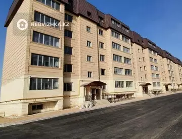 ЖК Beibitshilik, 8-нобай
