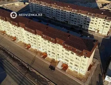 ЖК Beibitshilik, 9-нобай