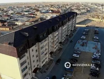 ЖК Beibitshilik, 10-нобай